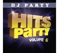 Dj Party - Hits Party, Vol. 6