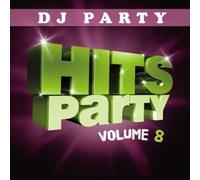 Dj Party - Hits Party, Vol. 8