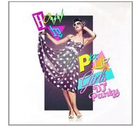 Dj Party - How to Pick Up Girls