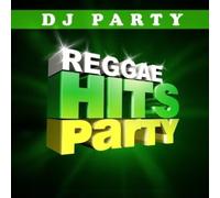 DJ Party Reggae Hits Party Vol. 1 (CD)