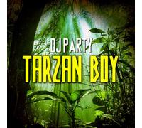 Dj Party - Tarzan Boy