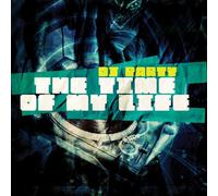 Dj Party - Time Of My Life