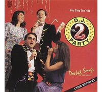 DJ Party - Vol. 2-DJ Party