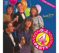 DJ Party - Vol. 4-DJ Party