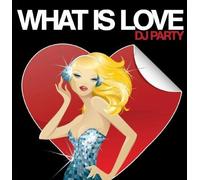 Dj Party - What Is Love
