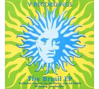 DJ Patife & DJ Marky - The Brazil Ep.