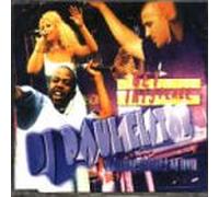 DJ Paul Elstak - Get This Place