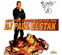 DJ Paul Elstak - May the Forze Be With You