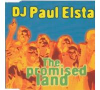 DJ Paul Elstak - The Promised Land