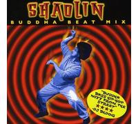 Dj Paul Nice - Shaolin Buddha Beat Mix