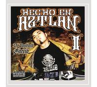 Dj Payback Garcia - Hecho En Aztlan 2