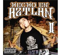 DJ Payback Garcia - Hecho En Aztlan II