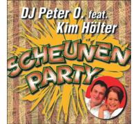 DJ Peter O.Feat.Kim Hölter - Scheunenparty