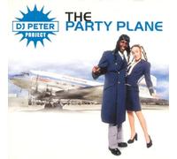 DJ Peter Project - The Party Plane
