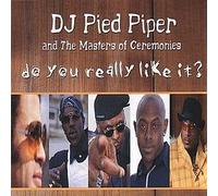 DJ Pied Piper & Master of... - Do You Really Like It
