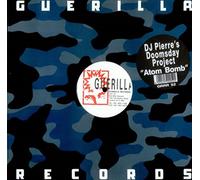 DJ Pierre - Atom Bomb
