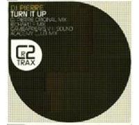 Dj Pierre - Dj Pierre - Turn It Up - [12"]
