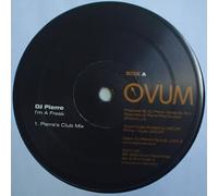 DJ Pierre / I'm A Freak
