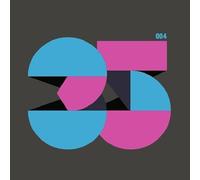 DJ Pierre, Phuture - Va - 35 -004 - 12"