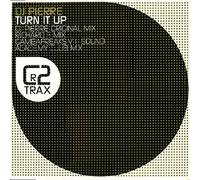 DJ Pierre - Turn It Up