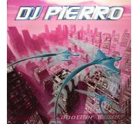 DJ Pierro - Another world (1996) / Vinyl Maxi Single [Vinyl 12'']