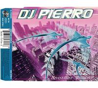 DJ Pierro - Another World/Another World