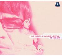 Dj Pippi & Jamie Lewis - in The Mix 2003