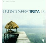 DJ Pippi - Undiscovered Ibiza 3