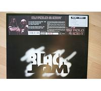 DJ Polo & Ice-T - Ice'n'mix