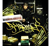 Dj Premier - Instrumentals Vol 39