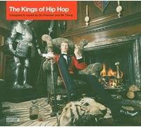 DJ Premier & Mr.Thing Pres. - The Kings of Hip Hop