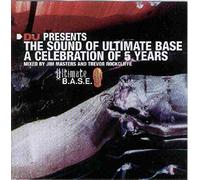 DJ Presents: The Sound Of Ultimate BASE - A Celebration Of 5 Years