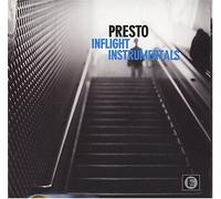DJ Presto - Inflight Instrumentals