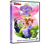 DJ Princesa Sofia 6: La Maldición De La