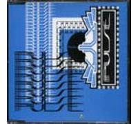 DJ Pulse and the Jaz - Destiny (Gestr.)