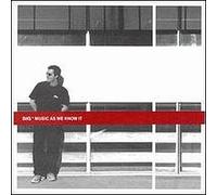 DJ Q - DJ Q-Music As We Know It