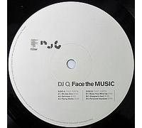 DJ Q - Face the Music Mlp