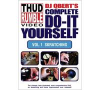 DJ Qbert - Complete Do It Yourself