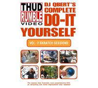 DJ Qbert - Do It Yourself Scratching #2