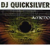 DJ Quicksilver - Ameno