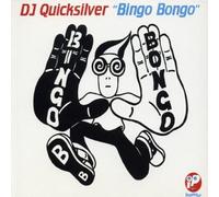 DJ Quicksilver - Bingo Bongo