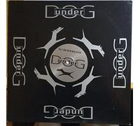 DJ Quicksilver - Planet Love Remixes [12" VINYL]