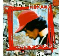 DJ Quik - Safe & Sound