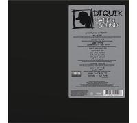 DJ Quik - Safe + Sound