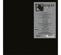 DJ Quik Safe + Sound (Vinyl LP) 12" Album