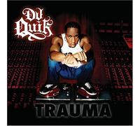 Dj Quik - Trauma