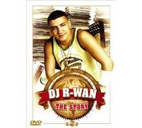 DJ R-WAN - The story - Neuf