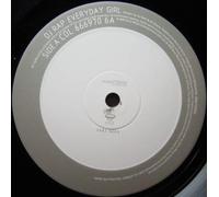 DJ Rap - Everyday Girl