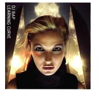 DJ Rap - Learning Curve