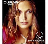 DJ Rap - Propa Classics 1